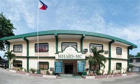 Mhars Medical Center .